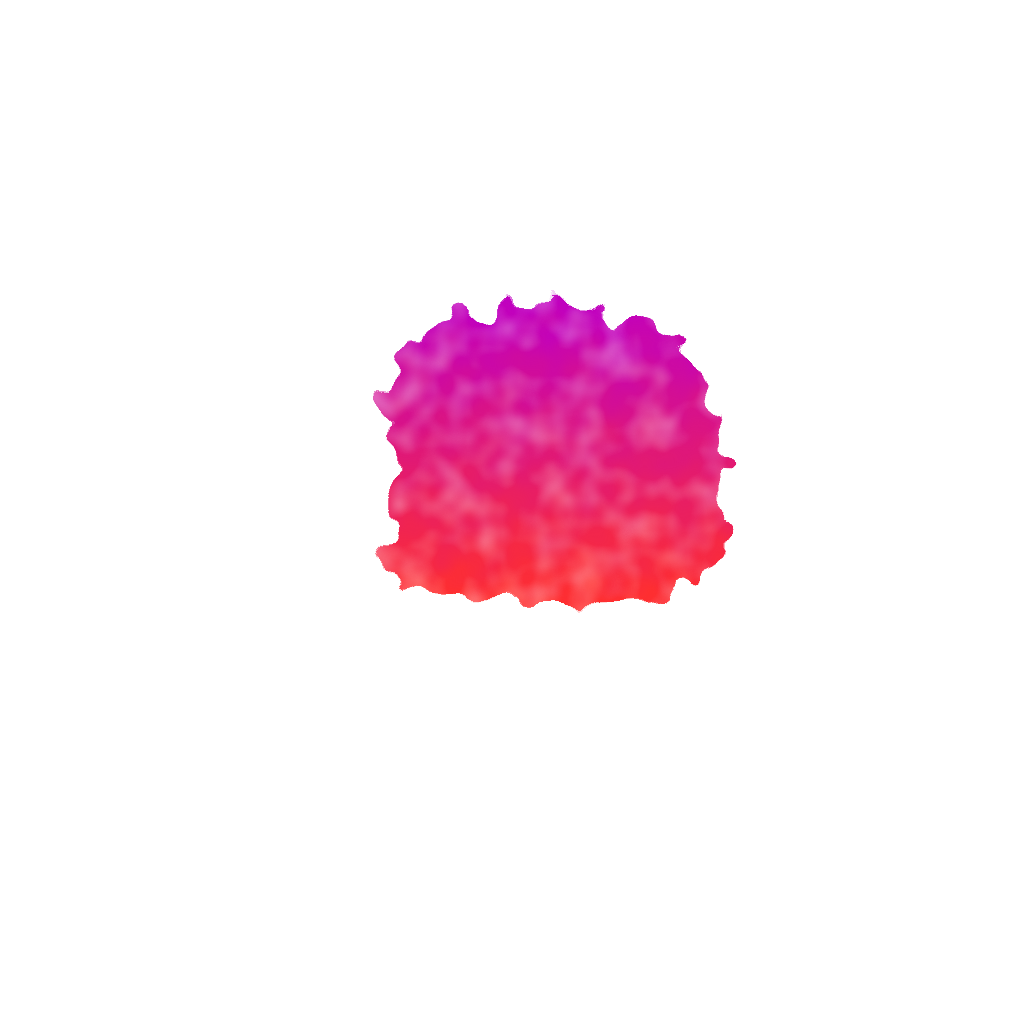blob of stew