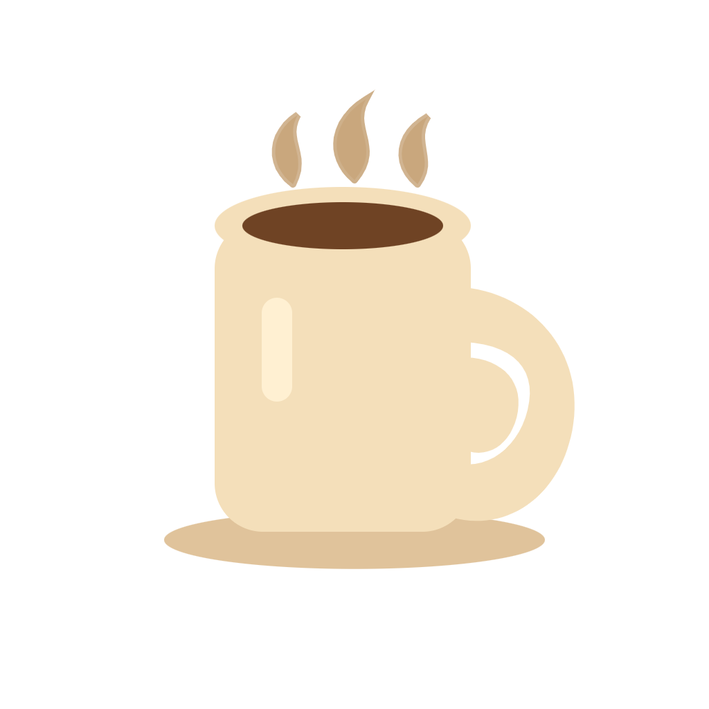 coffee mug