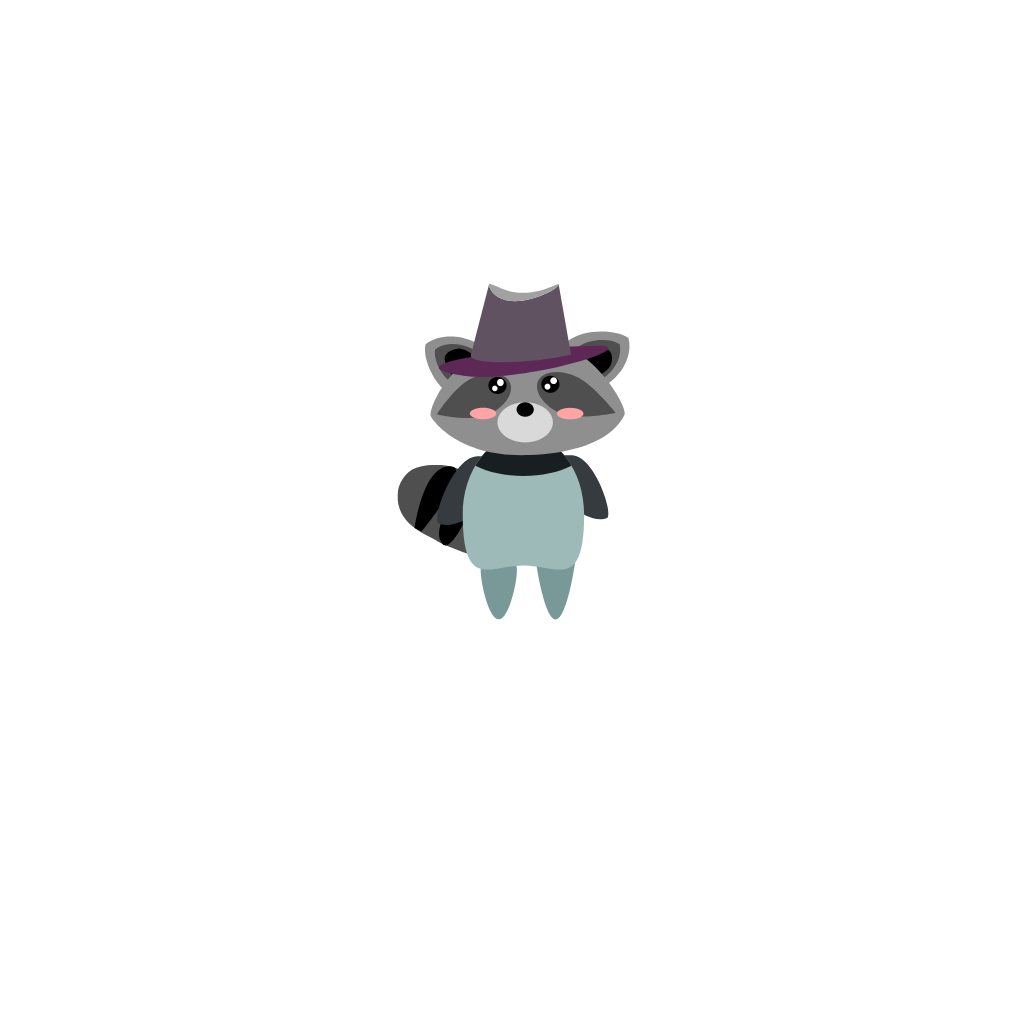 raccoon stew