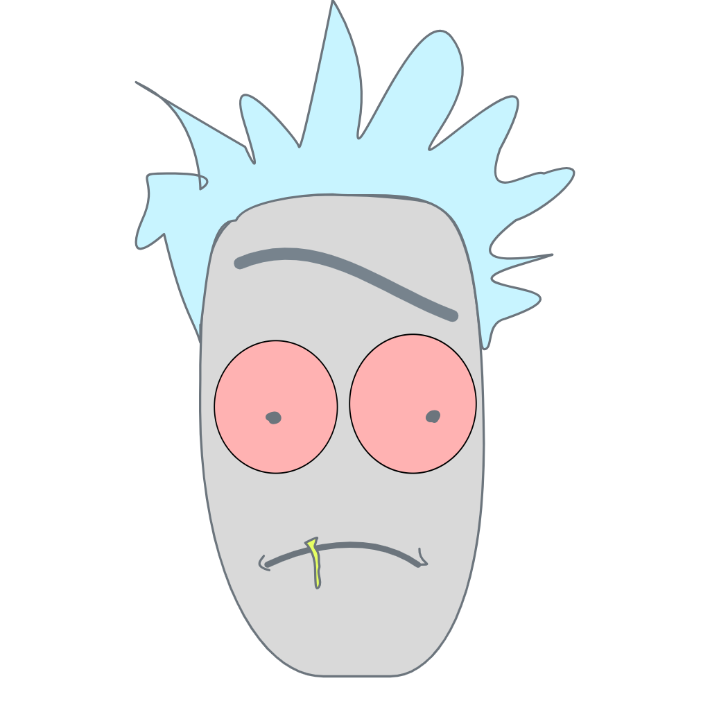 The Rick - shared Stew creation